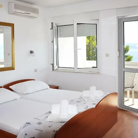 Sunrise Apartments&studio * Lokva Rogoznica