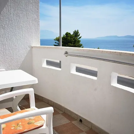 Appartement Sunrise Apartments&studio Lokva Rogoznica