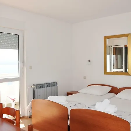 Appartement Sunrise Apartments&studio Lokva Rogoznica