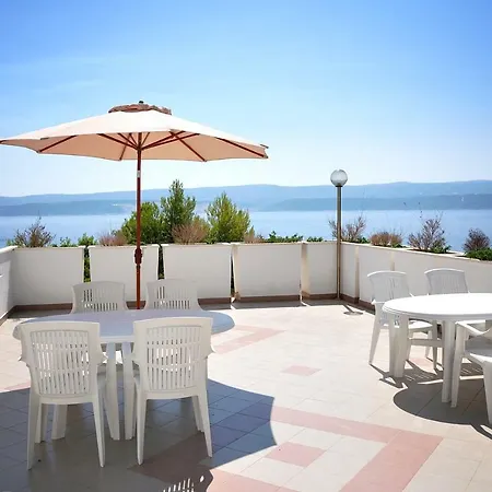 Appartement Sunrise Apartments&studio *