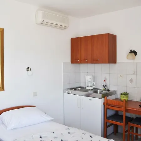 Appartement Sunrise Apartments&studio