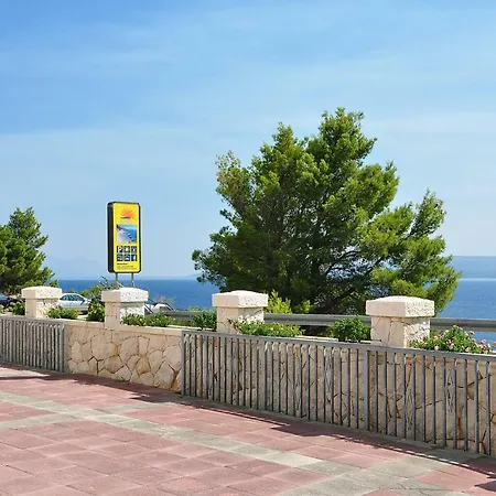 Sunrise Apartments&studio Lokva Rogoznica