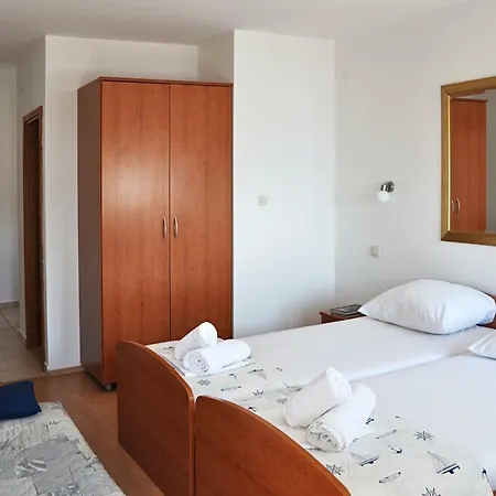 Appartement Sunrise Apartments&studio