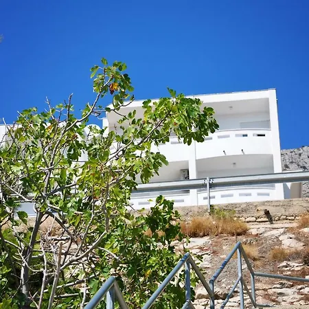 Sunrise Apartments&studio Appartement